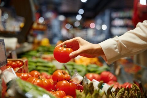 Más caro el tomate: otra muestra del aumento en costo de vida en EEUU