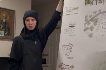 sister nina
