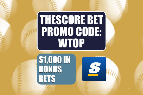 theScore Bet Promo Code WTOP: Get $1,000 Bonus for Rousey-Carano, MVP MMA
