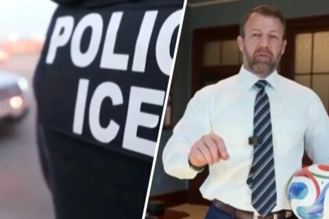 ‘Presentes todos los días’: titular de DHS confirma despliegue de ICE en el Mundial