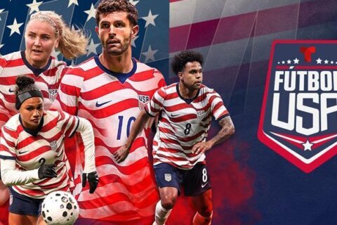 Telemundo y US Soccer Federation extienden alianza hasta 2030