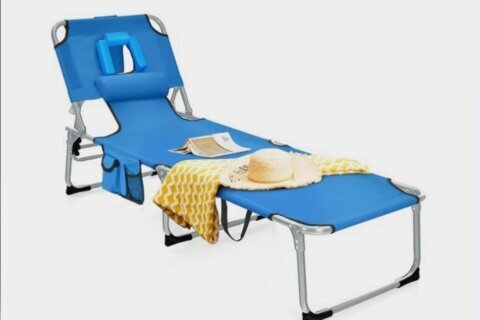 Retiran del mercado un sillón vendido en Amazon tras amputación de un dedo