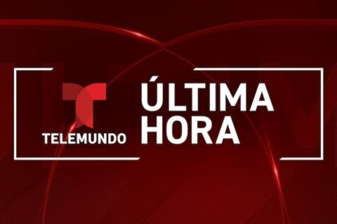 Agentes del Servicio Secreto hieren de bala a sospechoso que les habría disparado