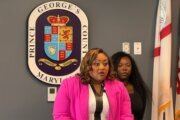 Crackdown on street takeovers in Prince George's — just being there could leave your wallet on empty