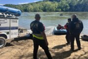 Kayaker dead after Potomac River accident near Great Falls