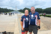 Wounded Warrior Project’s Soldier Ride 250 brings veterans to DC