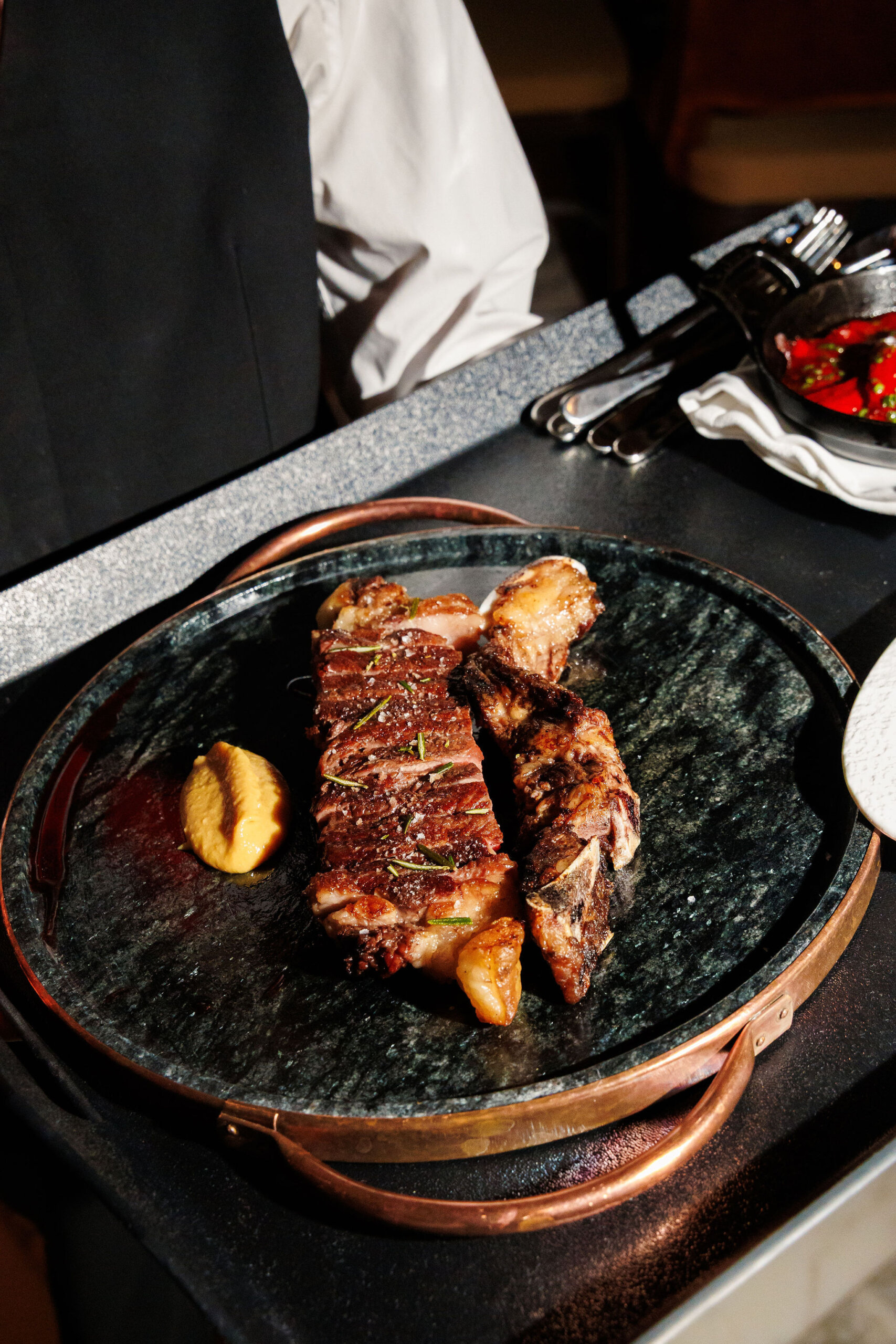 Raising the steaks: 3 new DC restaurants add a twist on the classic steakhouse