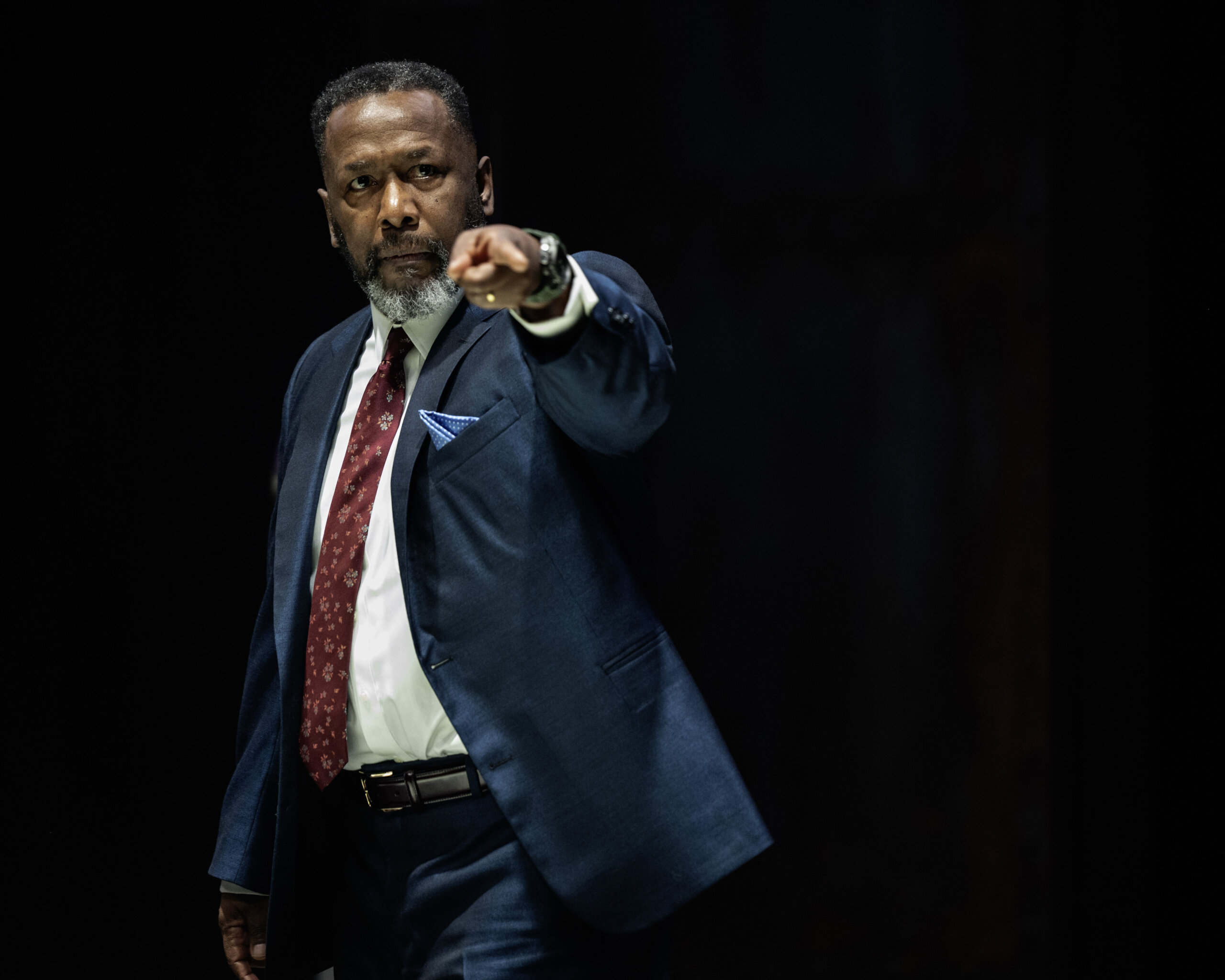 Things to do in the DC area: 'Othello' with Wendell Pierce, National Gallery Block Party ... and more!