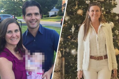 Horror: destacada agente inmobiliaria, sus hijas y su exesposo mueren en aparente homicidio-suicidio