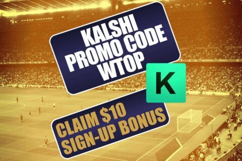 Kalshi Promo Code WTOP: Claim $10 Bonus for MLB, South Korea-Czechia World Cup Trading