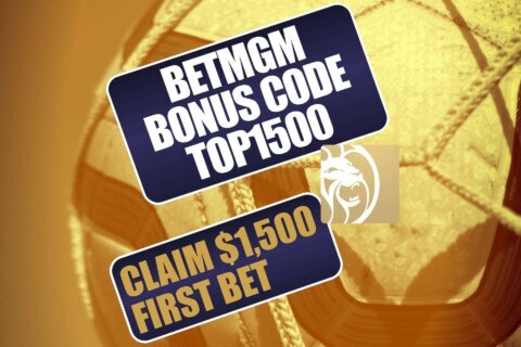 BetMGM Bonus Code TOP1500: Get $1,500 Bonus for USA-Paraguay World Cup, MLB Games