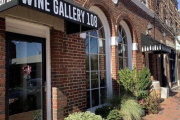 2 Wine Gallery 108