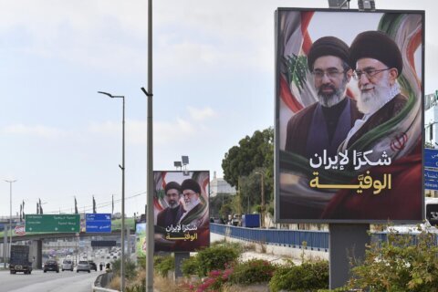 Irán interrumpe las negociaciones con EEUU y abandona la sede tras amenazas de Trump