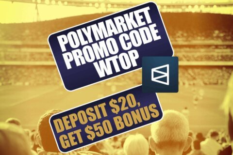 Polymarket Promo Code WTOP: Get $50 Bonus for World Cup, USA-Paraguay Trading