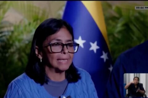 Venezuela en estado de emergencia: cierran aeropuerto de Maiquetía