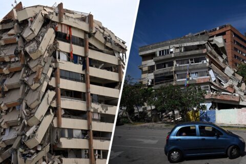 Lo que debes saber de La Guaira, la zona más afectada por los terremotos en Venezuela