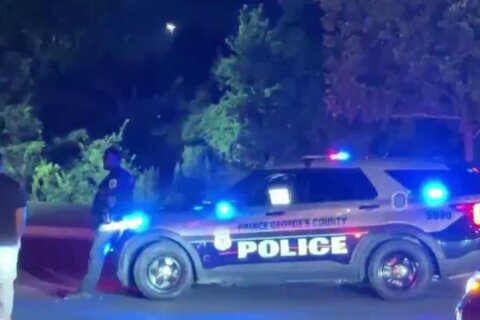 Hallan a un hombre muerto cerca del MGM National Harbor