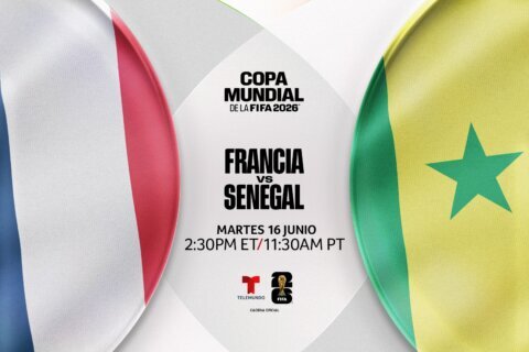 Francia vence 3-1: Mbappé y Barcola tumban a una buena Senegal que tuvo sus oportunidades