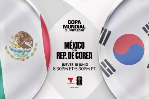 México vuelve a la acción en un partido contra República de Corea; te decimos cómo verlo
