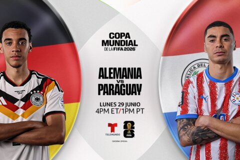 Paraguay da el golpe: le gana en penales a Alemania y pasa a octavos de la Copa Mundial