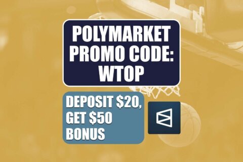 Polymarket Promo Code WTOP: Claim $50 Bonus for Spurs vs. Knicks NBA Finals Game 4