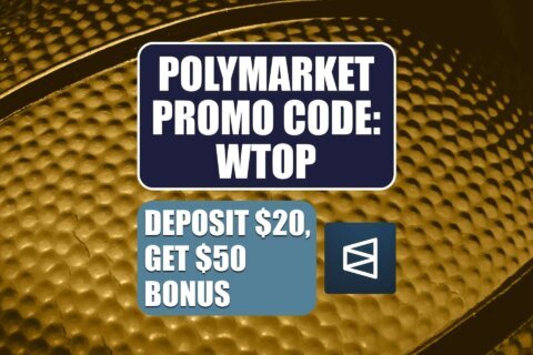 Polymarket Promo Code WTOP: Get $50 Bonus for MLB Prediction Markets Tuesday