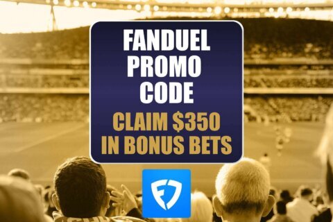 FanDuel Promo Code: Get $350 Bonus for Opening World Cup Group Matches