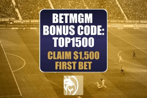 BetMGM Bonus Code TOP1500: Claim $1,500 Bonus for World Cup, MLB, Stanley Cup