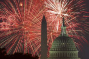 20 Fourth of July DC-area celebrations away from the National Mall