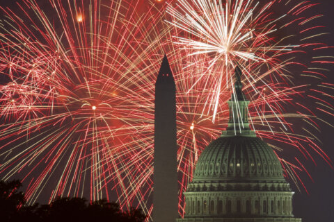 20 Fourth of July DC-area celebrations away from the National Mall