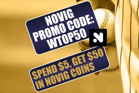 Novig Promo Code WTOP50: Claim $50 in Novig Coins for MLB Prediction Markets