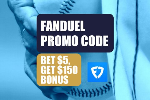 FanDuel Promo Code: Bet $5, Win $150 Bonus for MLB, Stanley Cup, NBA Finals Games