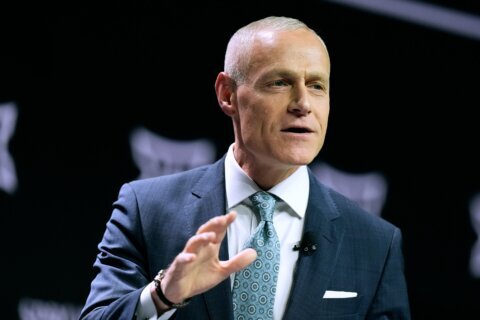 Big 12 could face legal action from Texas AG if league pursues some actions against Tech over Sorsby