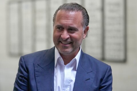 AC Milan names Massimo Calvelli as CEO as it goes “in house” in bid to restore winning culture