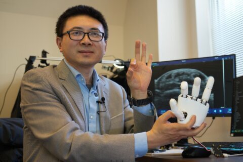MIT researchers channel AI to turn hand gestures into robot training data