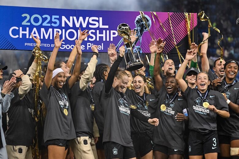 DC’s Audi Field to host the NWSL Championship once again