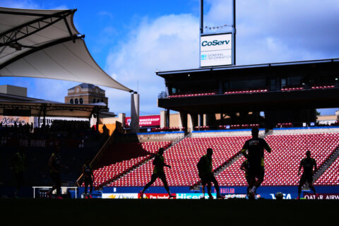 FIFA skipped DC — but the World Cup couldn’t
