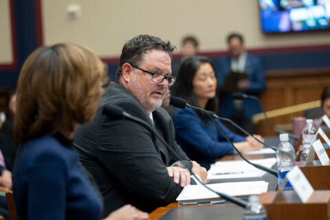 ‘A little saddened’: Loudoun Co. superintendent reflects on Capitol Hill testimony, says districts follow law