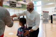 White wins DC delegate primary, saying 'people are tired of losing'