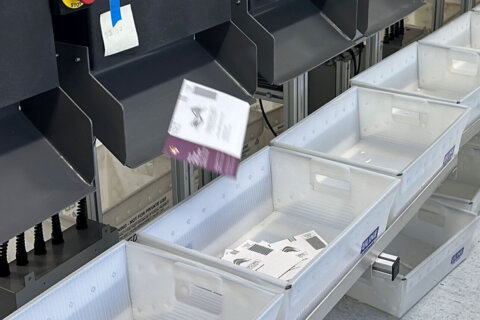 Maryland primary election: A closer look at Montgomery County executive, Prince George’s state’s attorney races