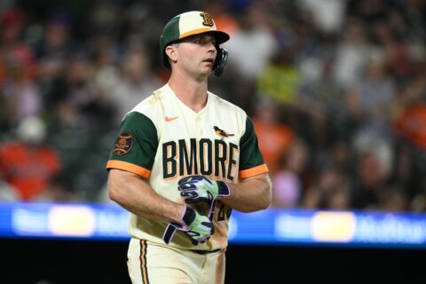 Alonso reaches 500 consecutive games, and Olson is closing in on the Braves’ franchise record
