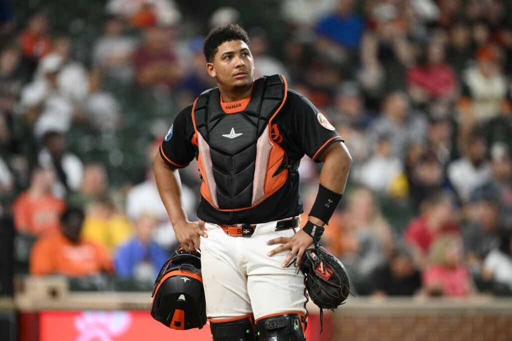 The AL is keeping the Orioles in contention, but the fun hasn’t returned to Baltimore