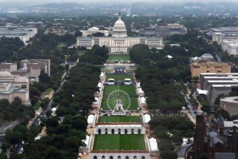 How Americans are feeling about the country’s 250th anniversary, according to new polls
