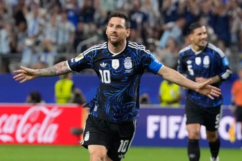 Inside the World Cup knockout stage bracket: Some teams have an easier path than others