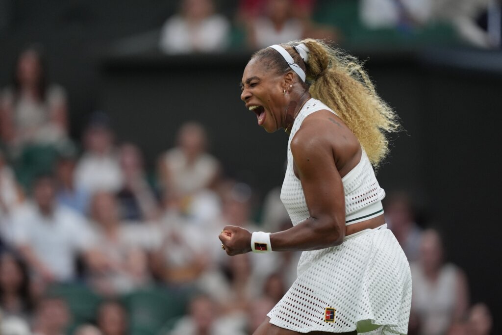 Knicks, Taylor Swift, World Cup: Is Serena Williams at the US Open next in the Summer of New York?