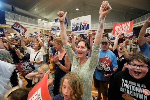 Who will replace Graham Platner on the Maine ballot? These Democrats are raising their hand