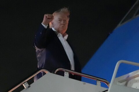 Trump heads to G7 summit with wind at his back after announcing agreement aimed at ending Iran war