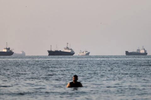 A tentative deal is reached to end the Iran war and Trump orders a stop to the US naval blockade