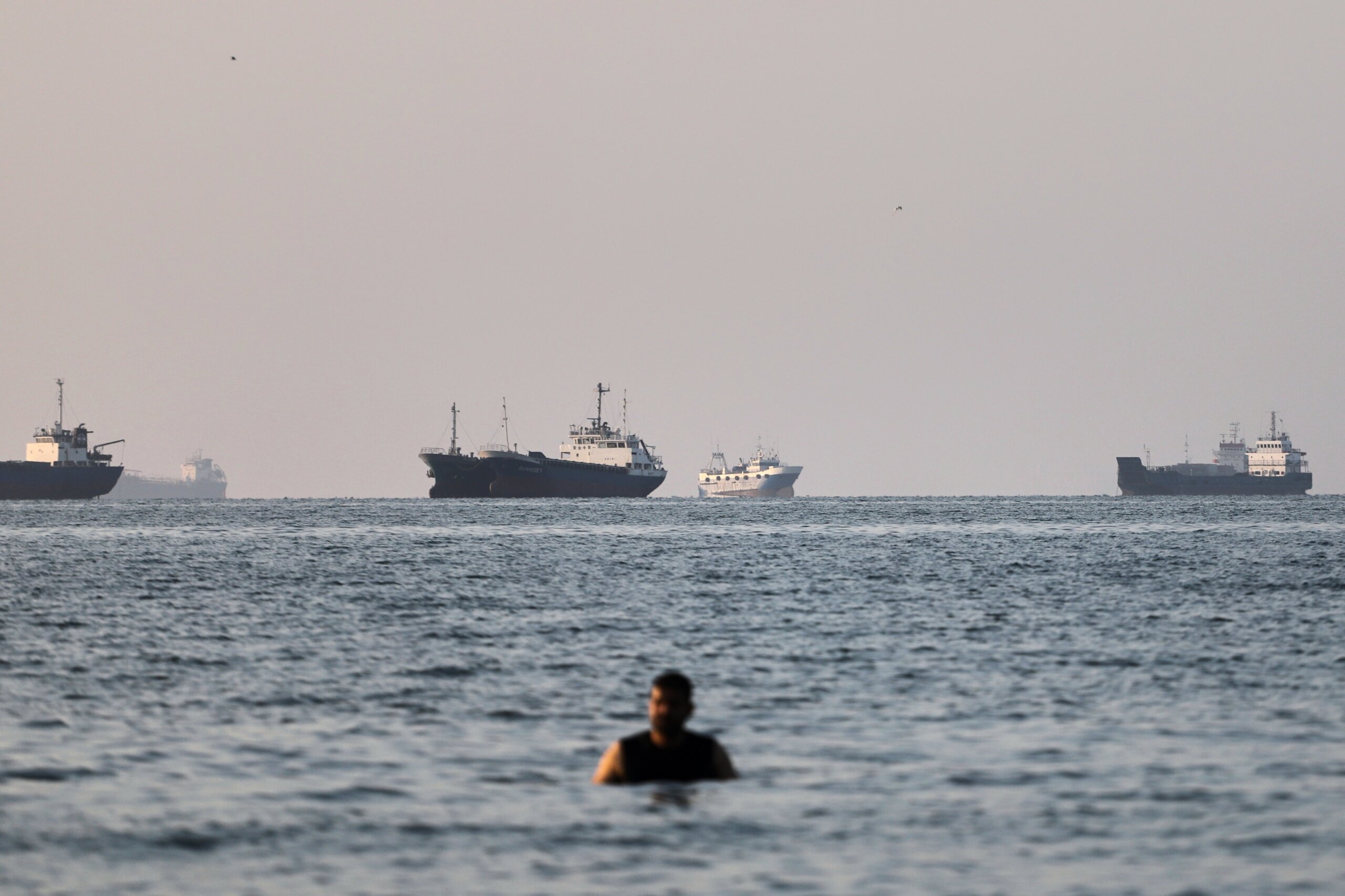 Even with a deal to reopen the Strait of Hormuz, it could take weeks or months for oil to fully flow