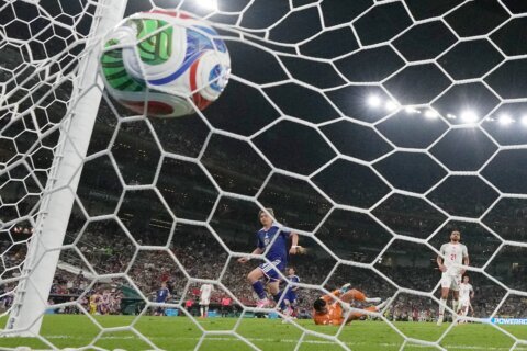 What’s offside? And all your other World Cup questions, answered